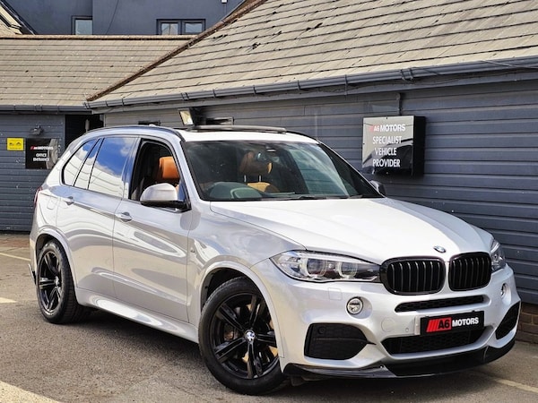 Used BMW X5 2017 for sale - 76202811: Photo 15