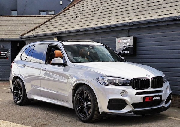 Used BMW X5 2017 for sale - 76202811: Photo 16