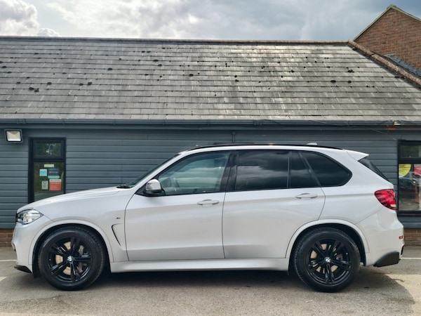 Used BMW X5 2017 for sale - 76202811: Photo 19