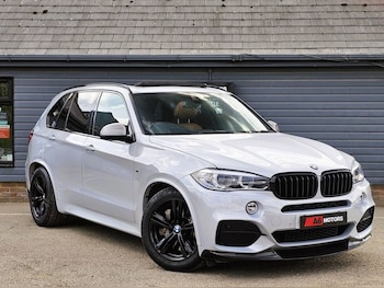 BMW - X5