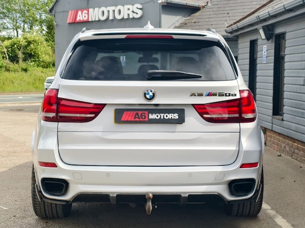 Used BMW X5 2017 for sale - 76202811: Photo 21
