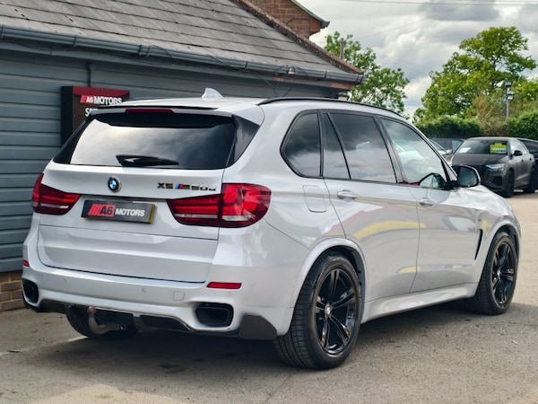 Used BMW X5 2017 for sale - 76202811: Photo 22