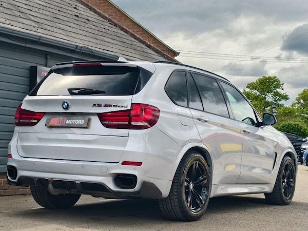 Used BMW X5 2017 for sale - 76202811: Photo 23