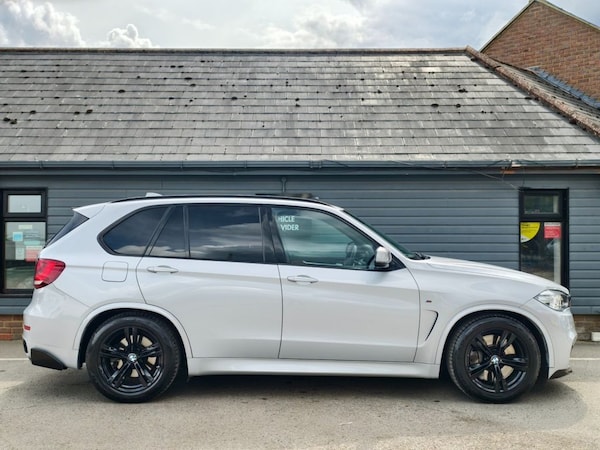 Used BMW X5 2017 for sale - 76202811: Photo 24