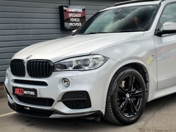 Used BMW X5 2017 for sale - 76202811: Photo 26