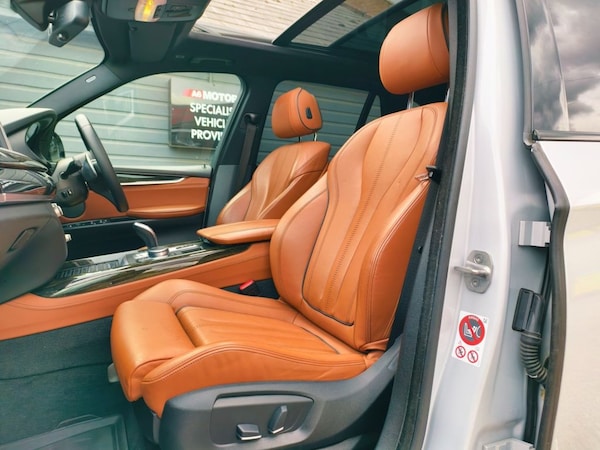 Used BMW X5 2017 for sale - 76202811: Photo 27