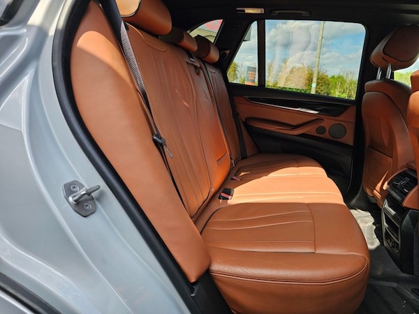 Used BMW X5 2017 for sale - 76202811: Photo 29