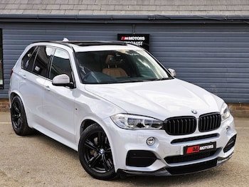 Used BMW X5 2017 for sale - 76202811: Photo 2