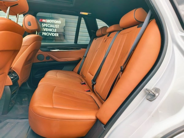 Used BMW X5 2017 for sale - 76202811: Photo 30