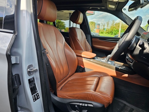 Used BMW X5 2017 for sale - 76202811: Photo 31
