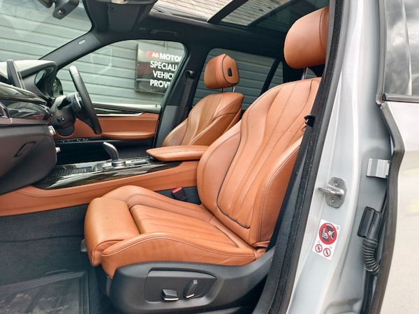 Used BMW X5 2017 for sale - 76202811: Photo 32
