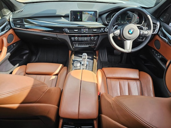 Used BMW X5 2017 for sale - 76202811: Photo 33