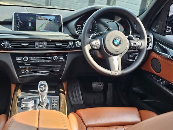 Used BMW X5 2017 for sale - 76202811: Photo 34