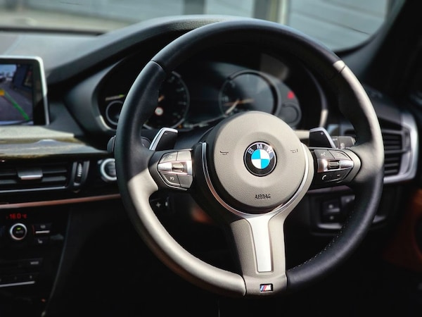 Used BMW X5 2017 for sale - 76202811: Photo 35