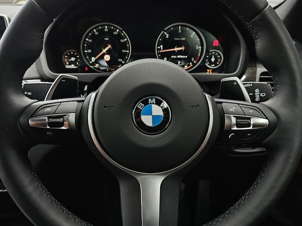 Used BMW X5 2017 for sale - 76202811: Photo 43