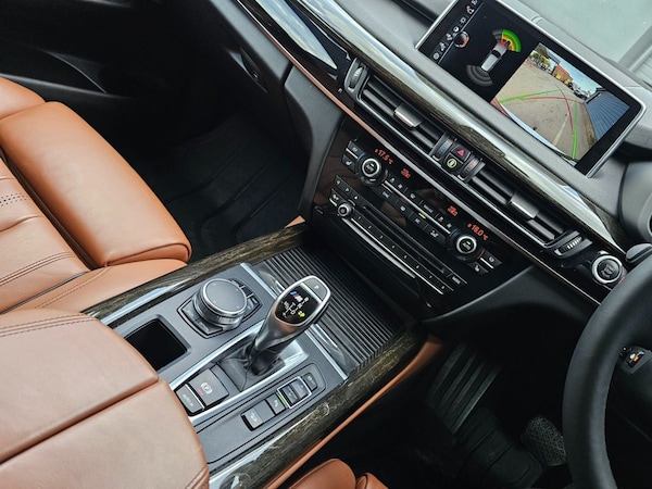 Used BMW X5 2017 for sale - 76202811: Photo 48