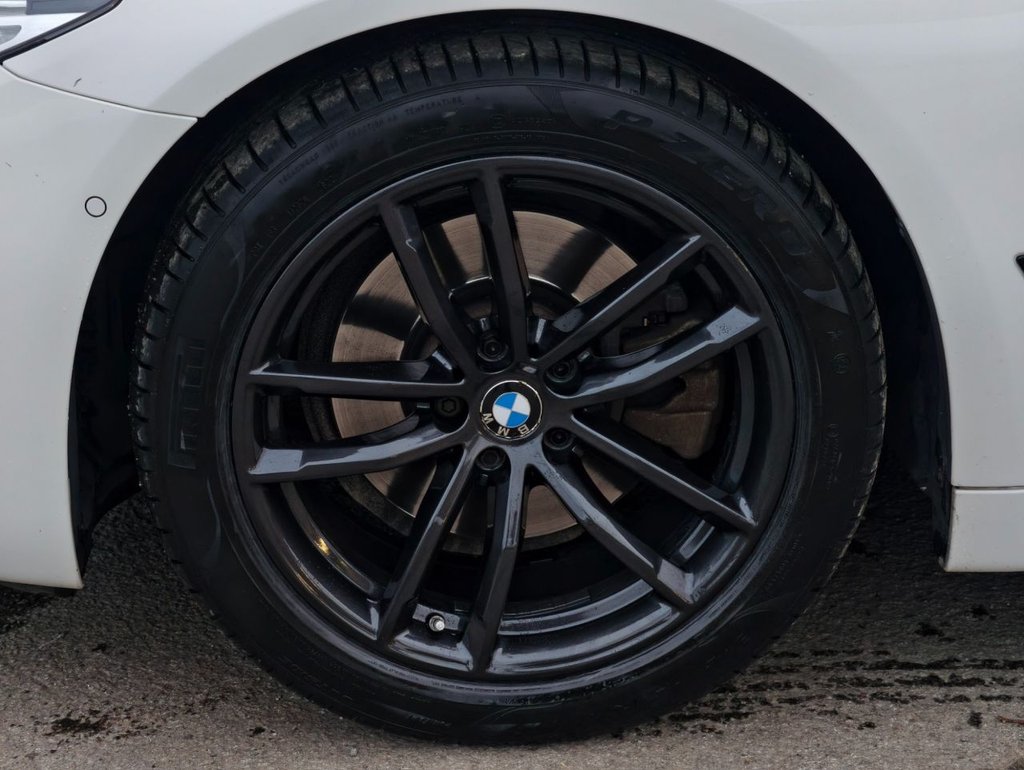 Used BMW 5 Series 2017 for sale - 76439219: Photo 14