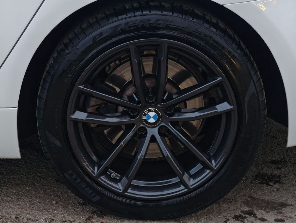 Used BMW 5 Series 2017 for sale - 76439219: Photo 15