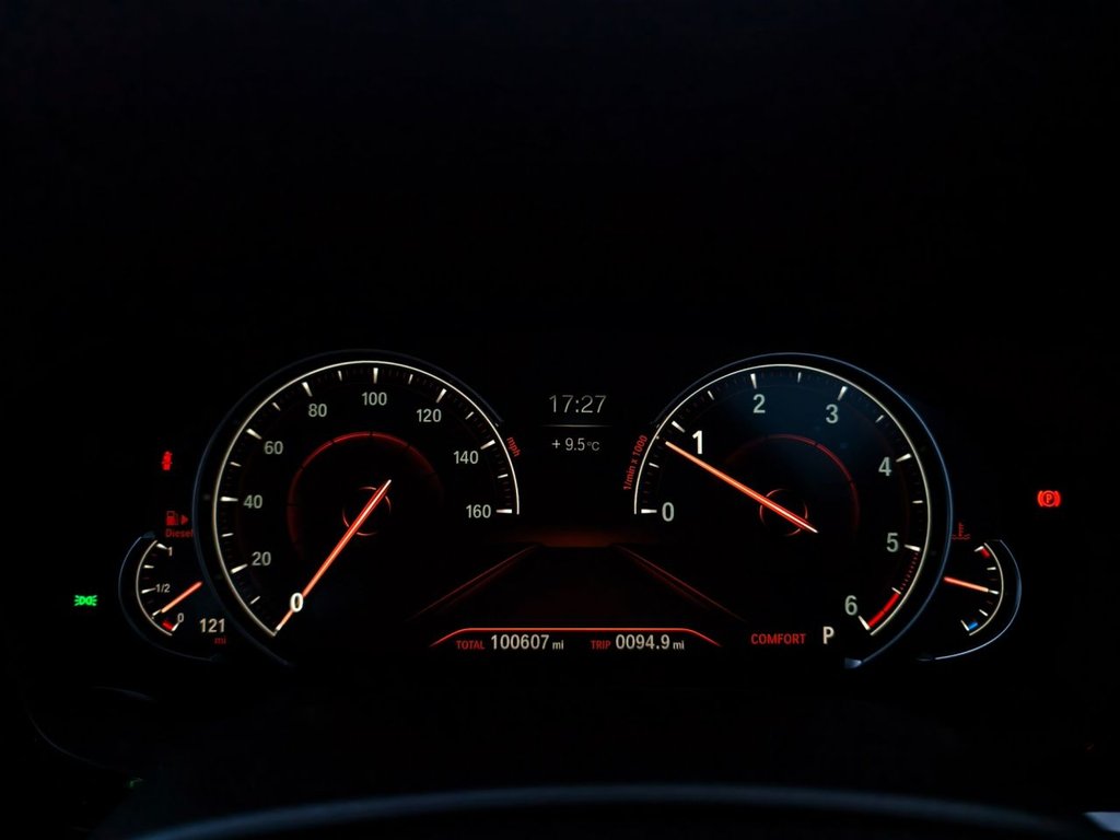 Used BMW 5 Series 2017 for sale - 76439219: Photo 20