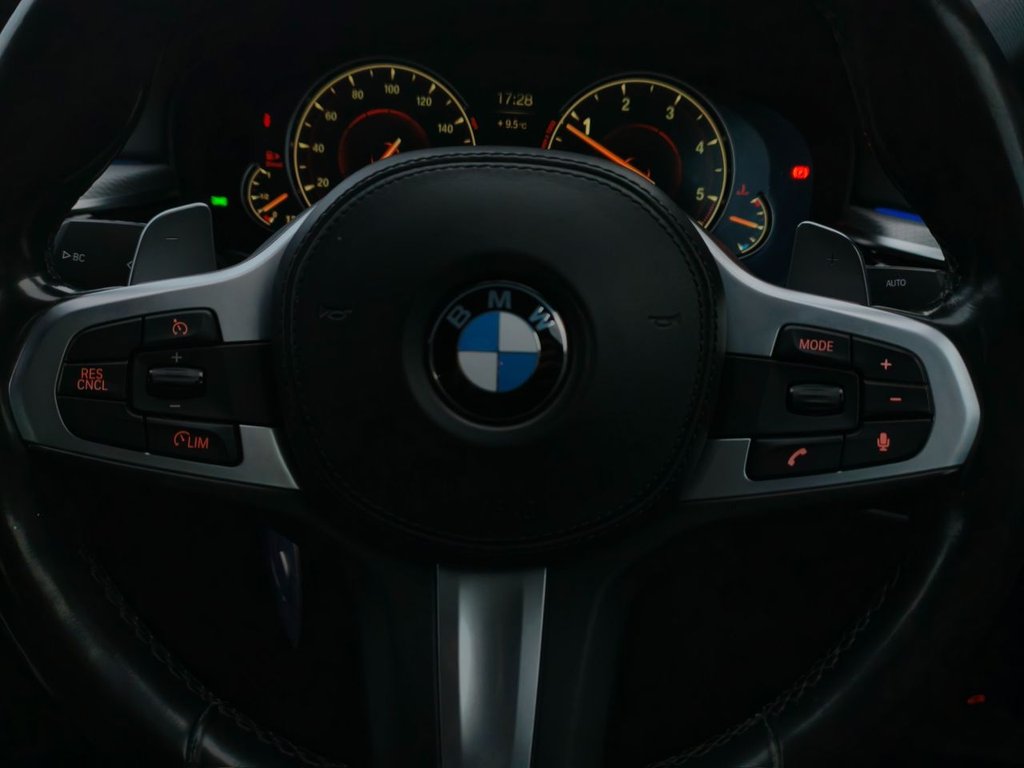 Used BMW 5 Series 2017 for sale - 76439219: Photo 21