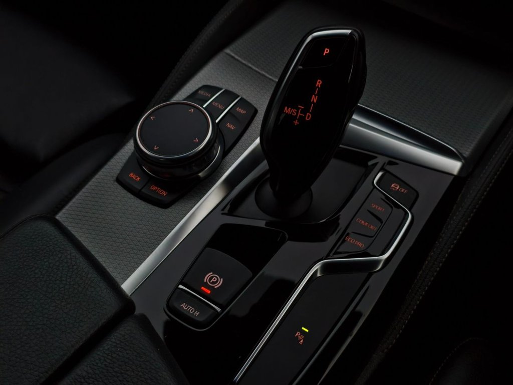 Used BMW 5 Series 2017 for sale - 76439219: Photo 25