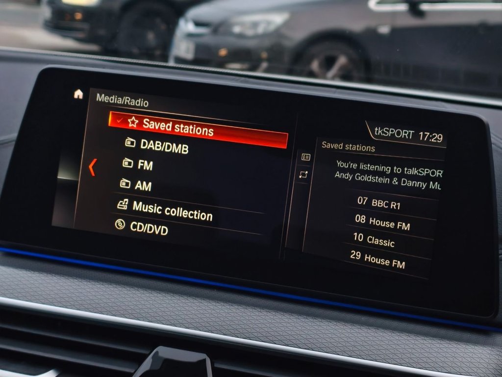 Used BMW 5 Series 2017 for sale - 76439219: Photo 26