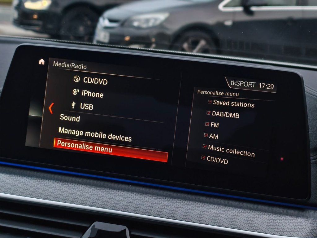 Used BMW 5 Series 2017 for sale - 76439219: Photo 27