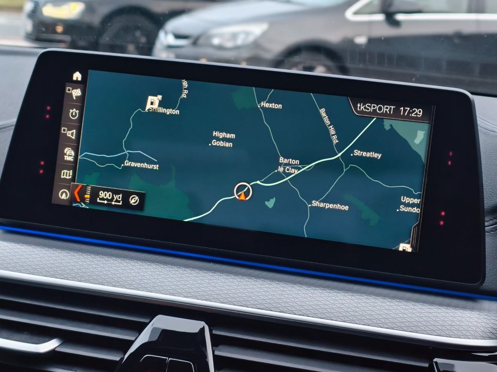 Used BMW 5 Series 2017 for sale - 76439219: Photo 28