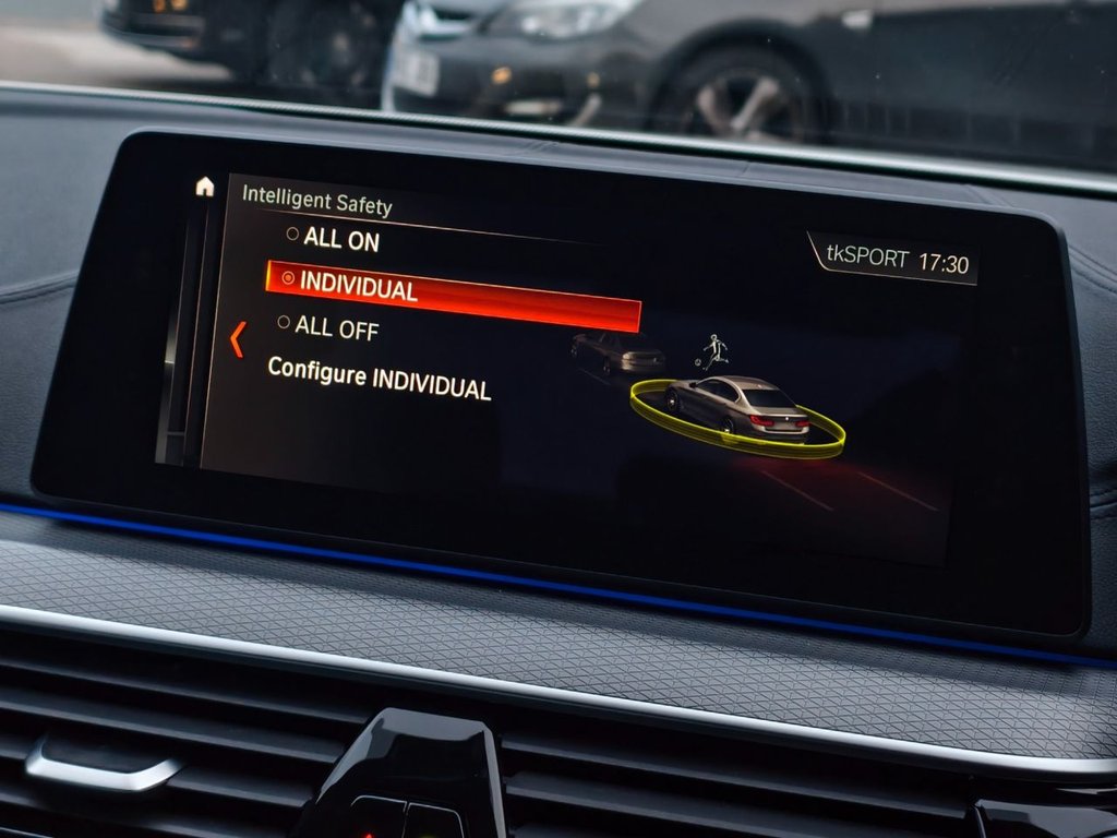 Used BMW 5 Series 2017 for sale - 76439219: Photo 30