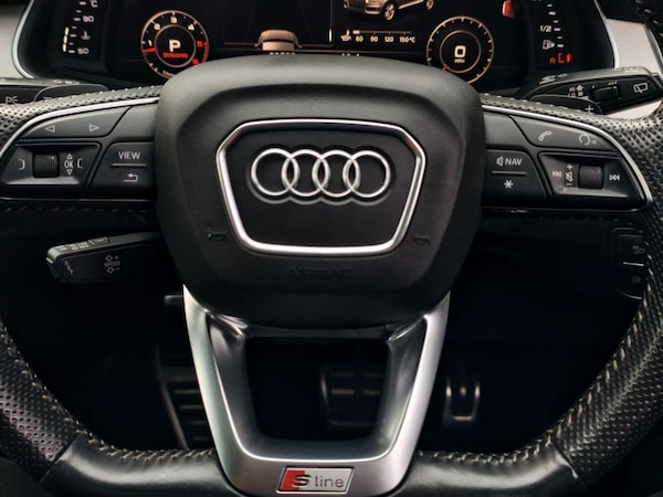 Used Audi Q7 2019 for sale - 76202591: Photo 28