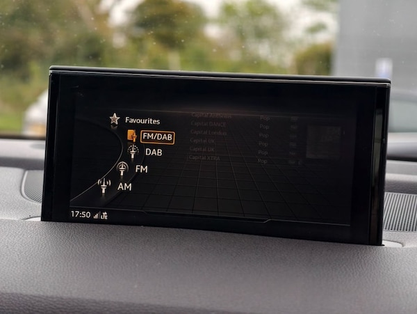 Used Audi Q7 2019 for sale - 76202591: Photo 39