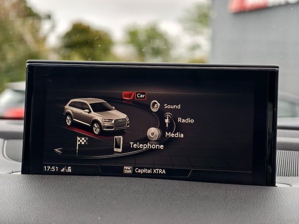 Used Audi Q7 2019 for sale - 76202591: Photo 40