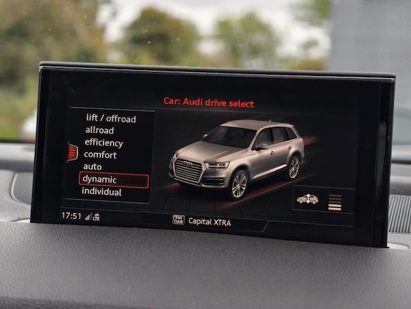 Used Audi Q7 2019 for sale - 76202591: Photo 43