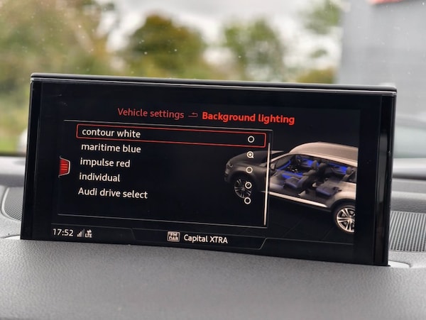 Used Audi Q7 2019 for sale - 76202591: Photo 44