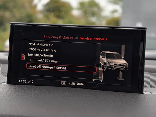 Used Audi Q7 2019 for sale - 76202591: Photo 45