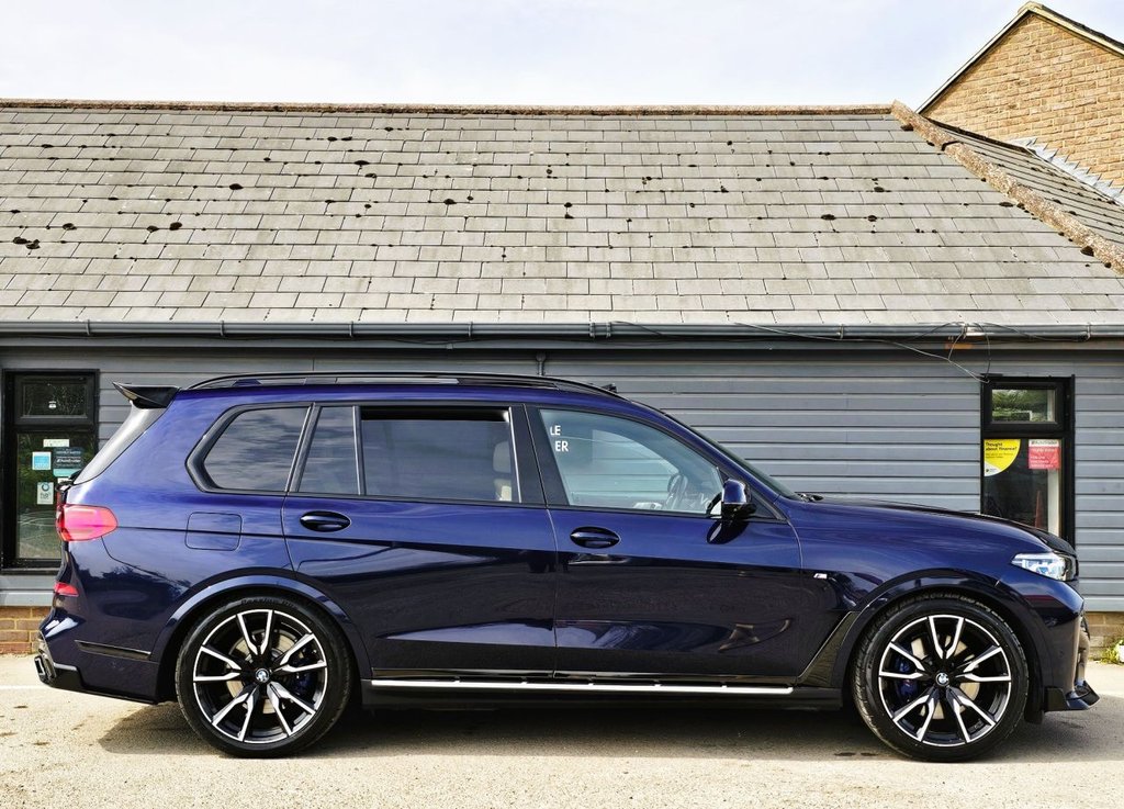 Used BMW X7 2019 for sale - 76202869: Photo 21