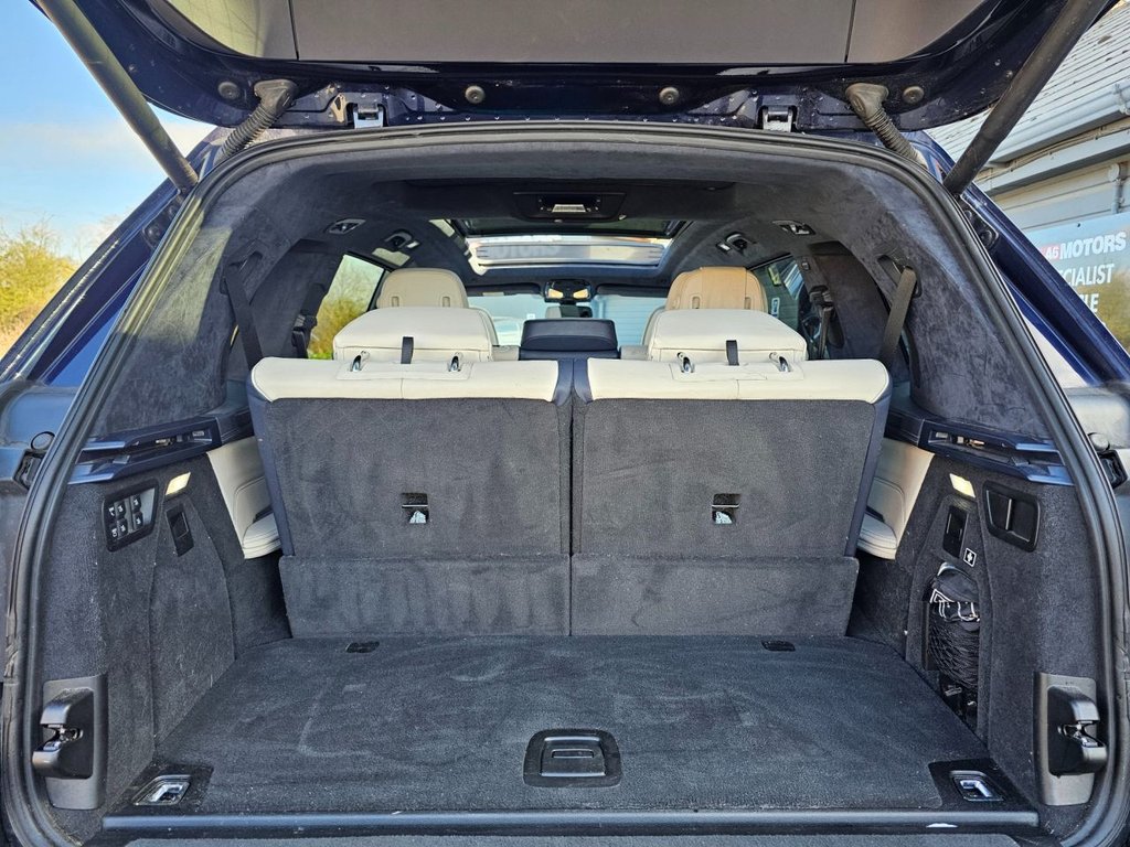Used BMW X7 2019 for sale - 76202869: Photo 29