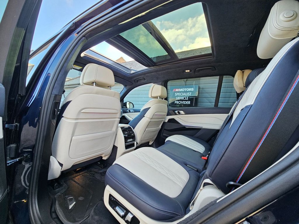 Used BMW X7 2019 for sale - 76202869: Photo 31