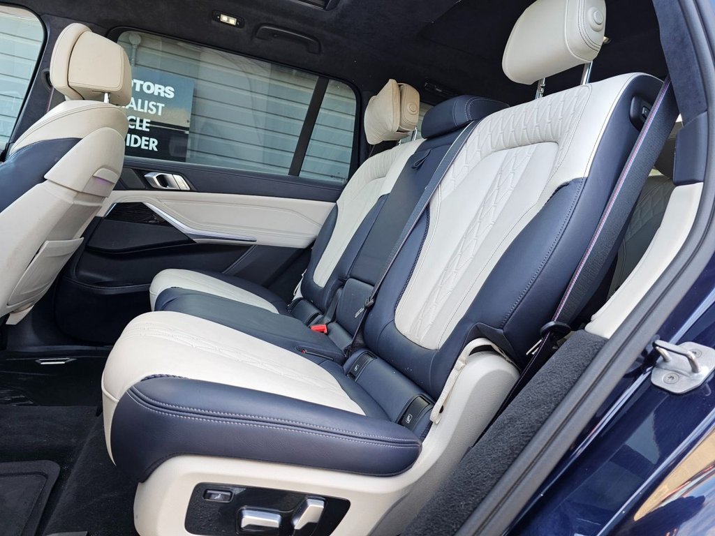 Used BMW X7 2019 for sale - 76202869: Photo 32