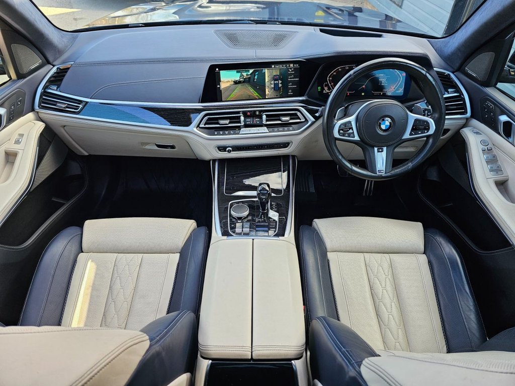 Used BMW X7 2019 for sale - 76202869: Photo 36