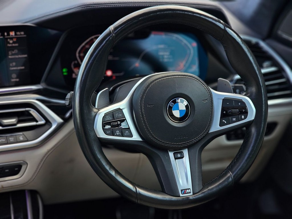 Used BMW X7 2019 for sale - 76202869: Photo 38