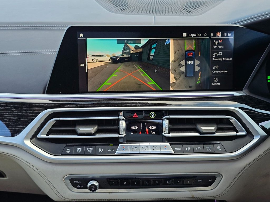 Used BMW X7 2019 for sale - 76202869: Photo 39