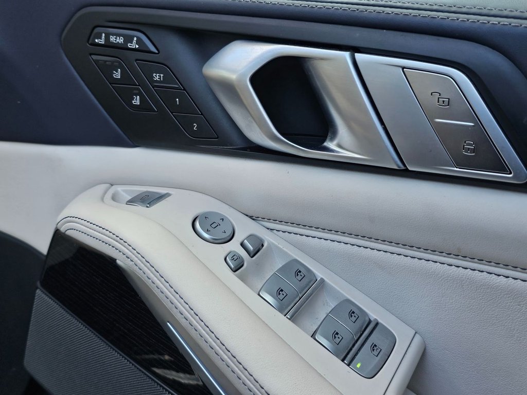 Used BMW X7 2019 for sale - 76202869: Photo 41