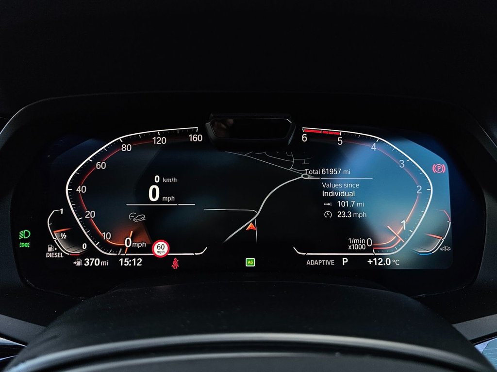 Used BMW X7 2019 for sale - 76202869: Photo 45