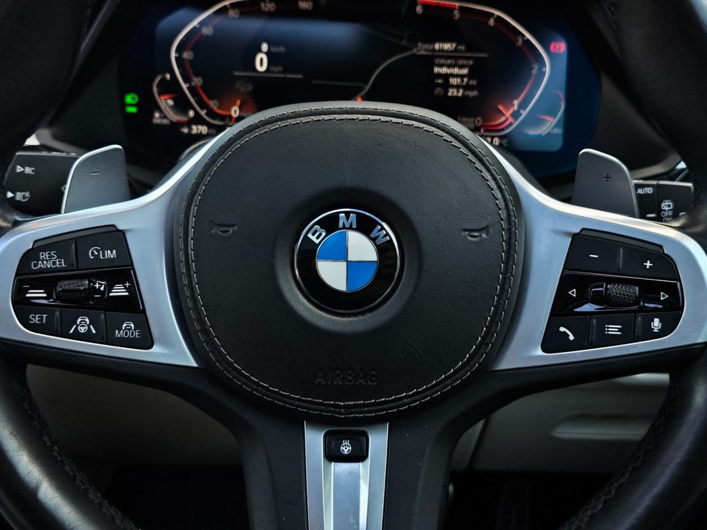 Used BMW X7 2019 for sale - 76202869: Photo 46