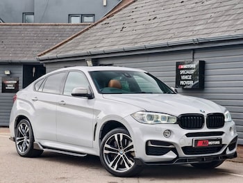 BMW - X6