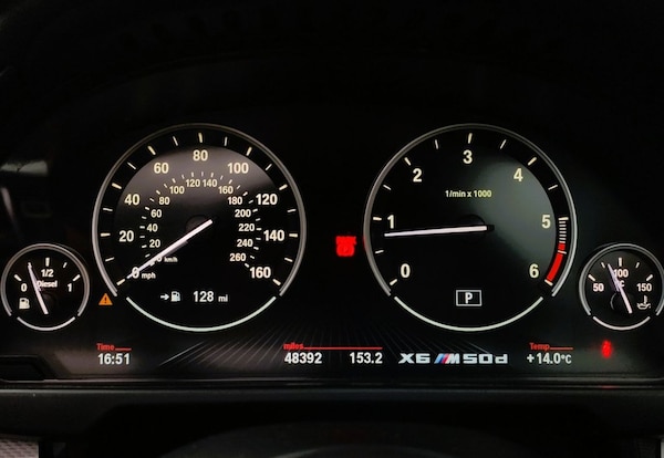 Used BMW X6 2017 for sale - 76202632: Photo 28