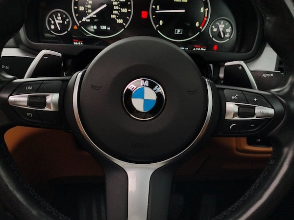 Used BMW X6 2017 for sale - 76202632: Photo 29