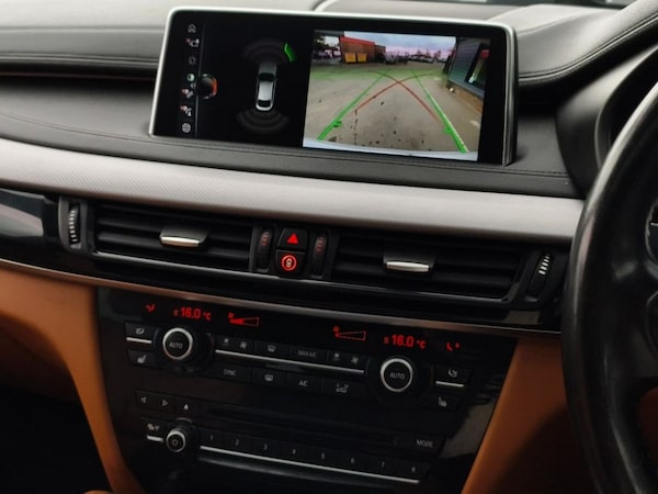 Used BMW X6 2017 for sale - 76202632: Photo 31