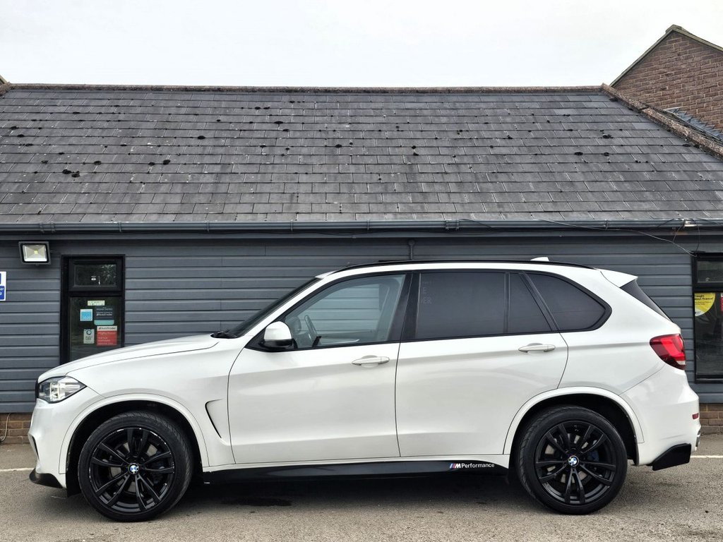 Used BMW X5 2016 for sale - 76202653: Photo 10